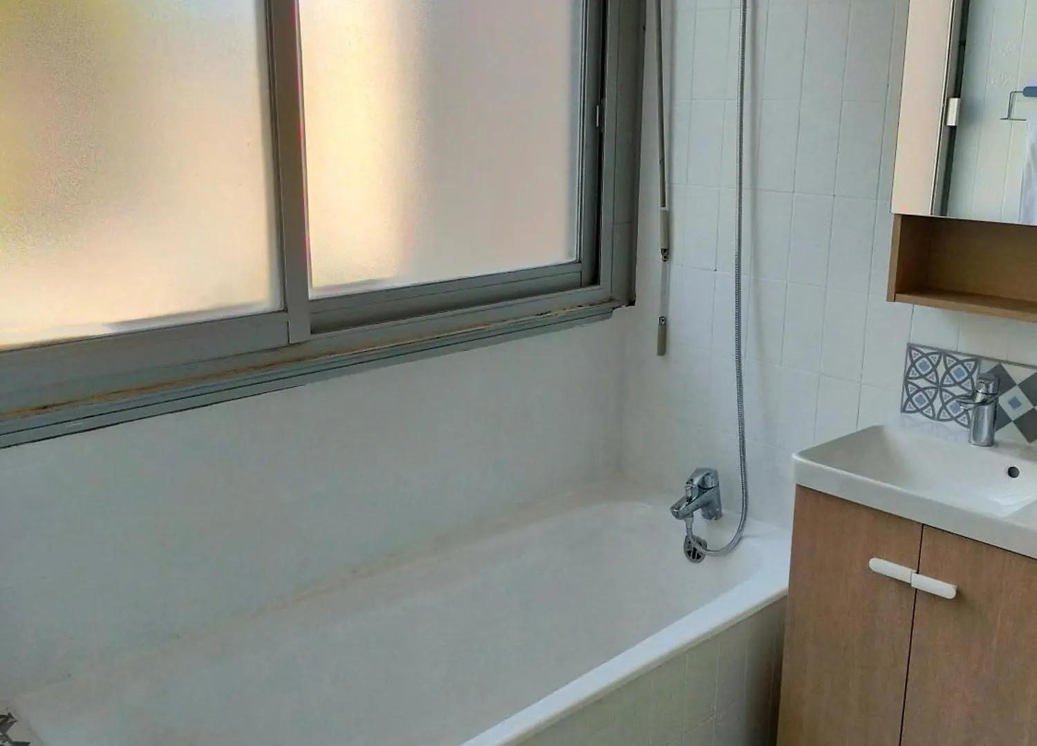 leflamantduport Hyères Appartement