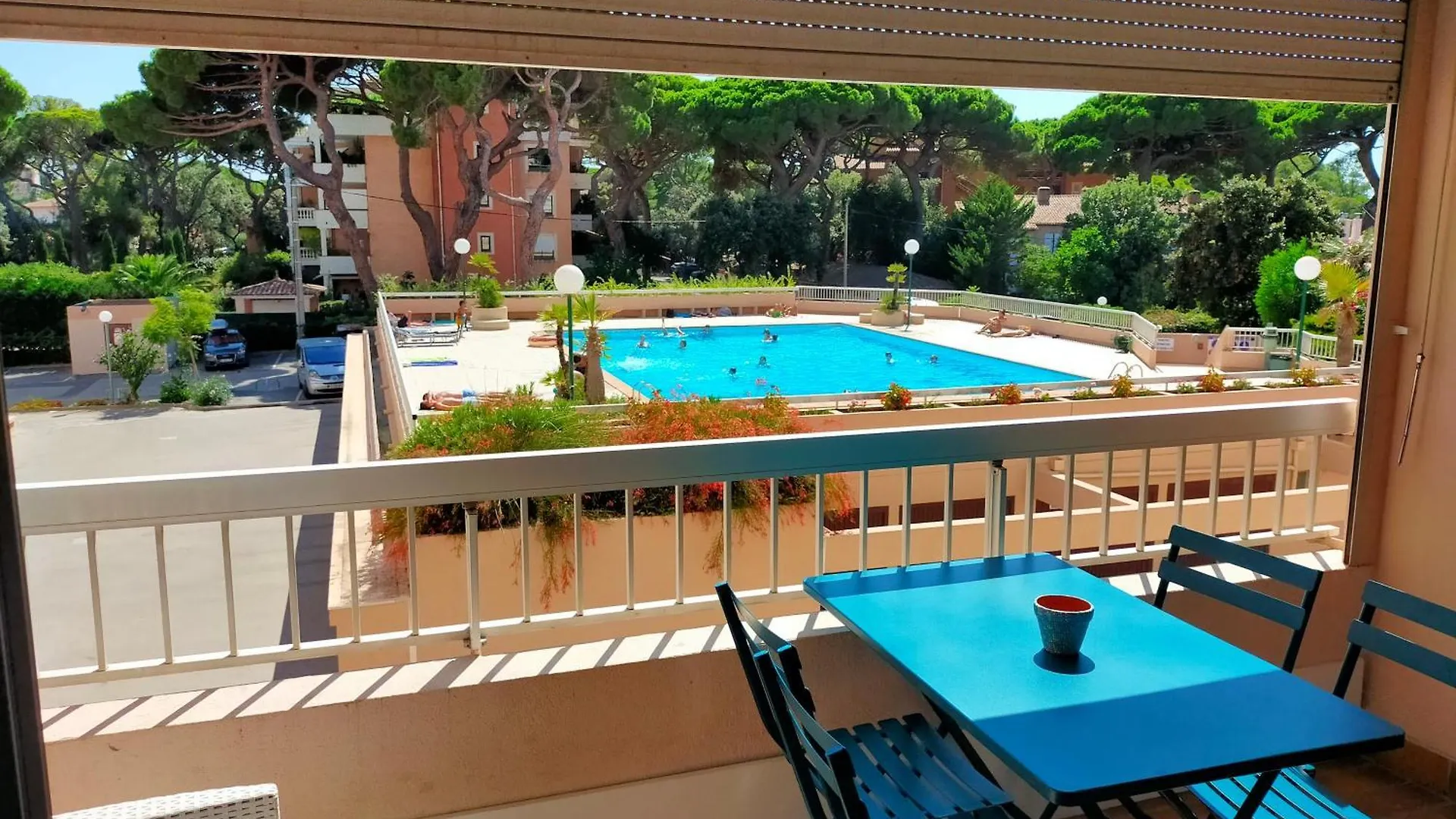 leflamantduport Hyères